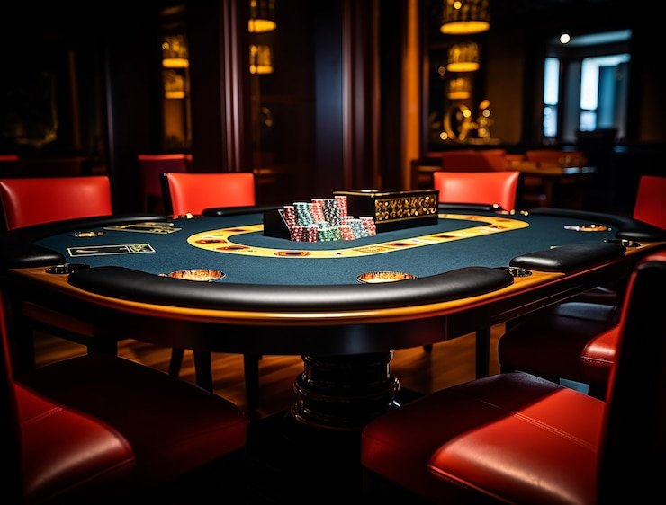 game 677 Live Casino